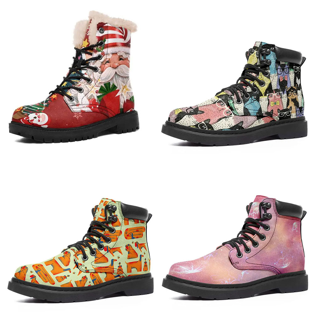POD Shoes